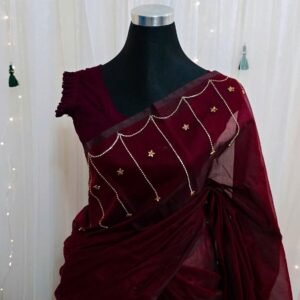 Sarees & Blouse