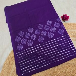 Unstitched One Piece