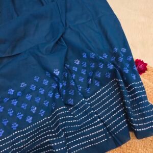 Unstitched One Piece