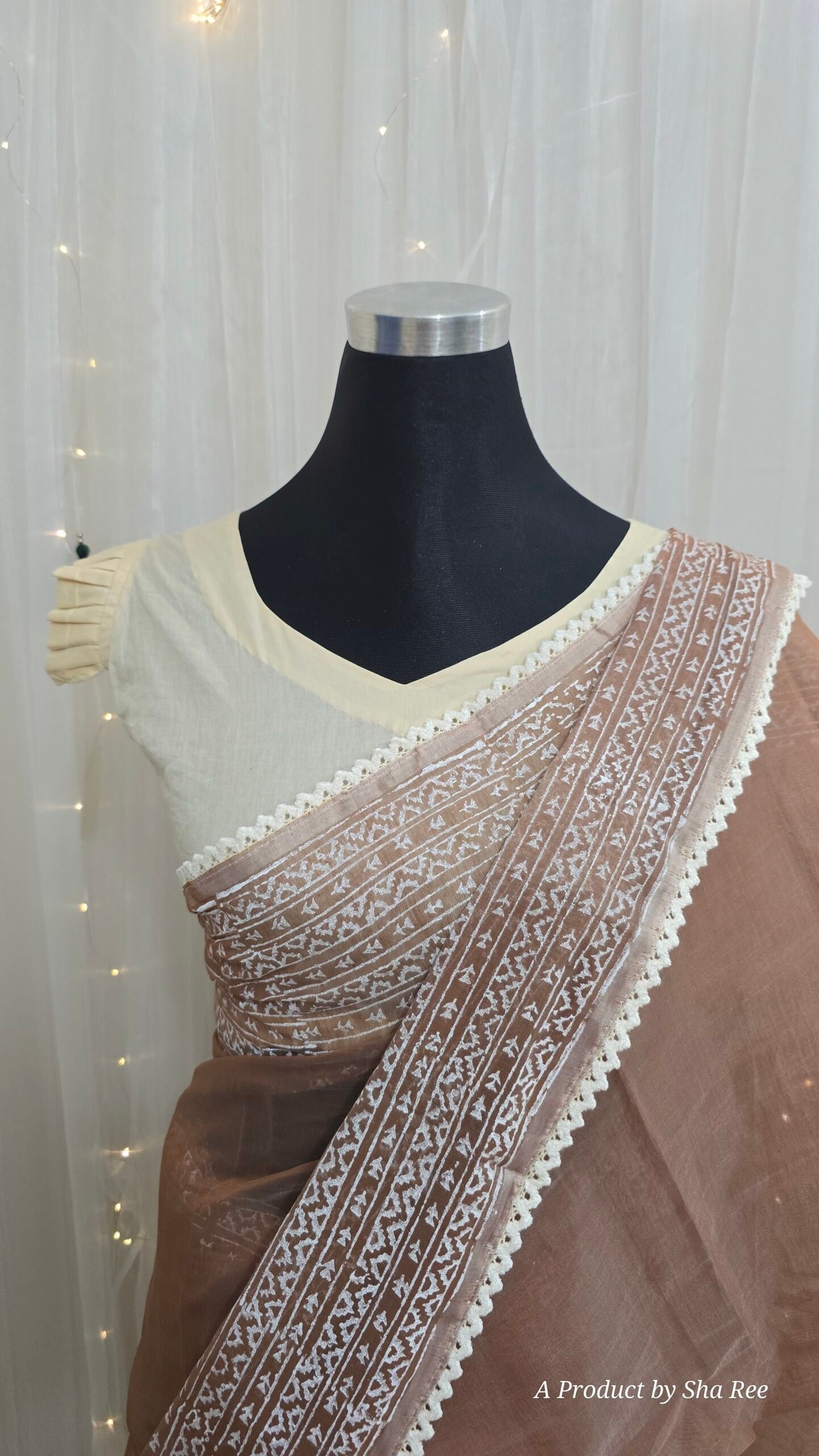 Saree - Image 4
