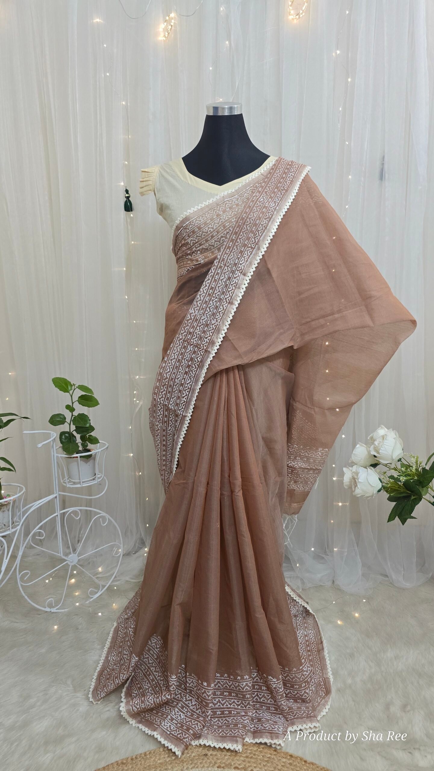 Saree - Image 5