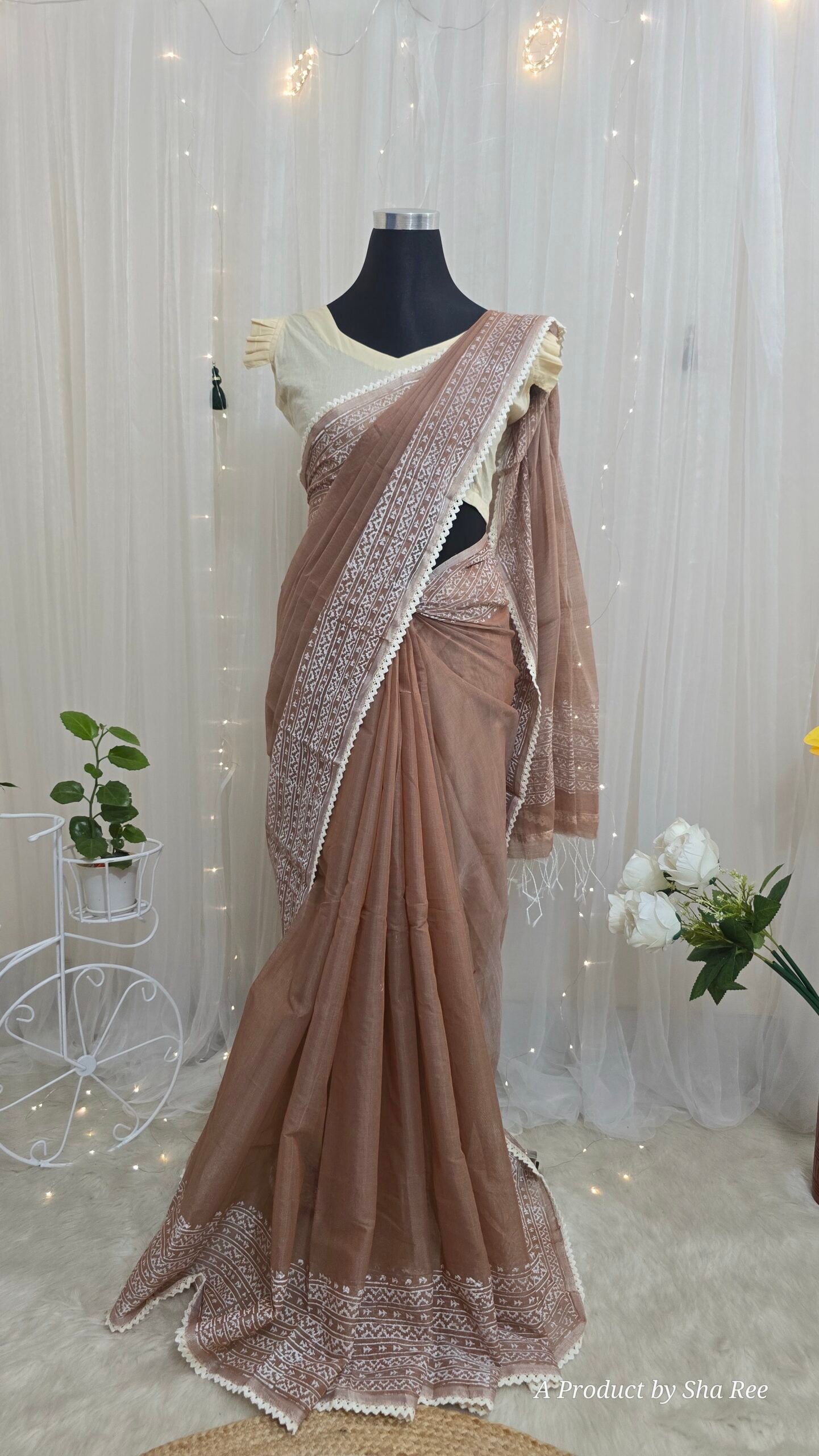 Saree - Image 6