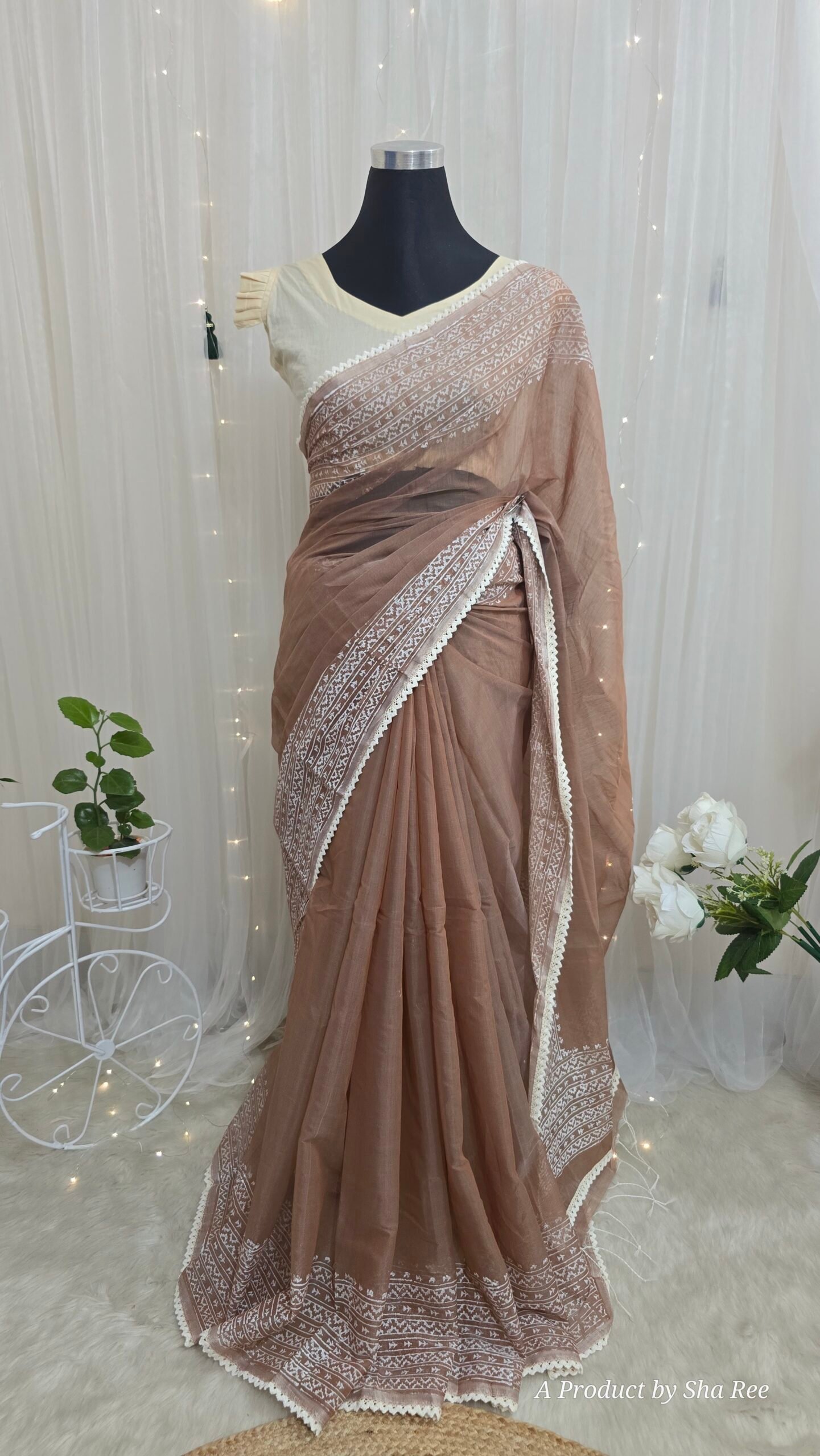 Saree - Image 3