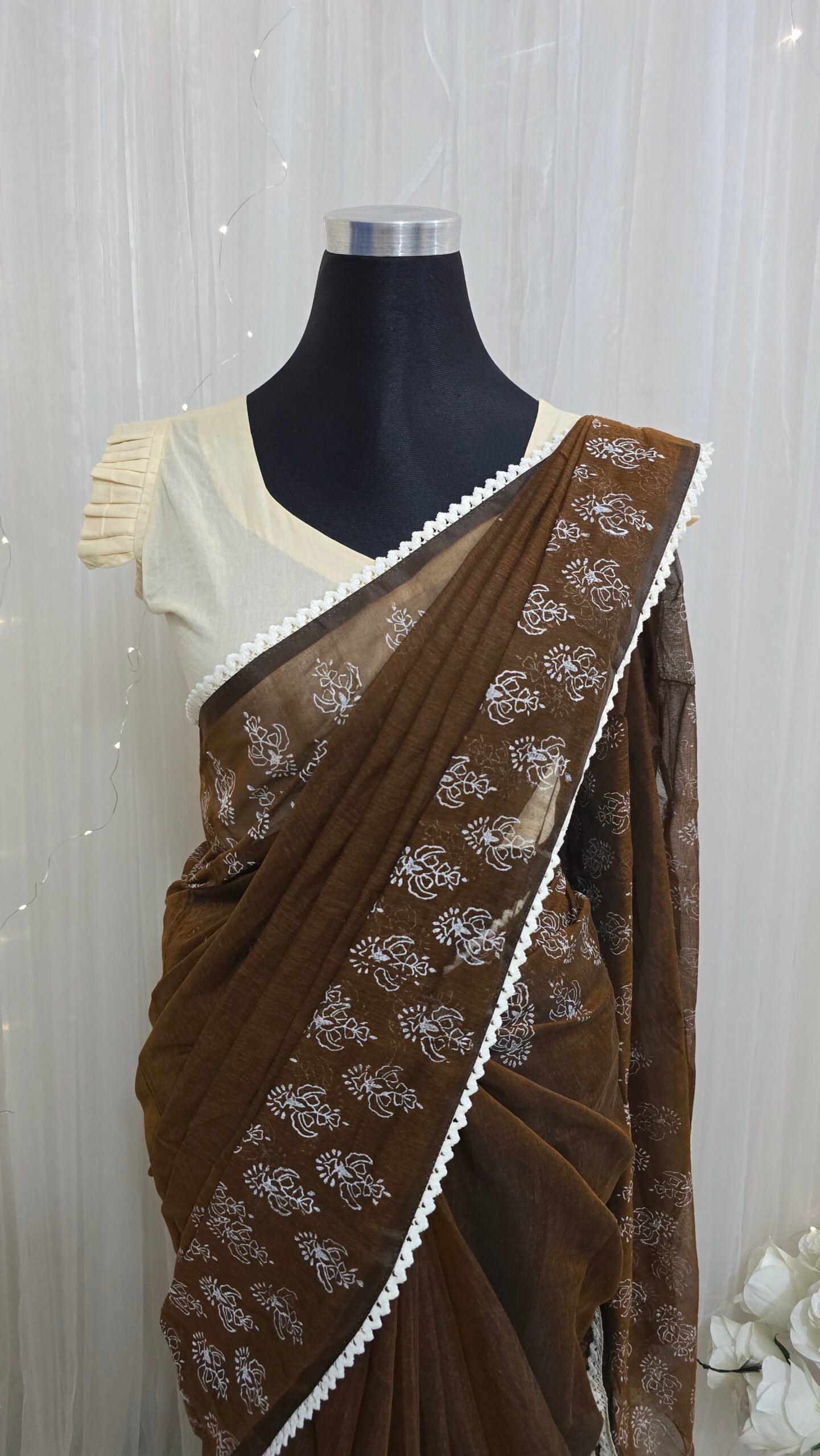 Saree - Image 4
