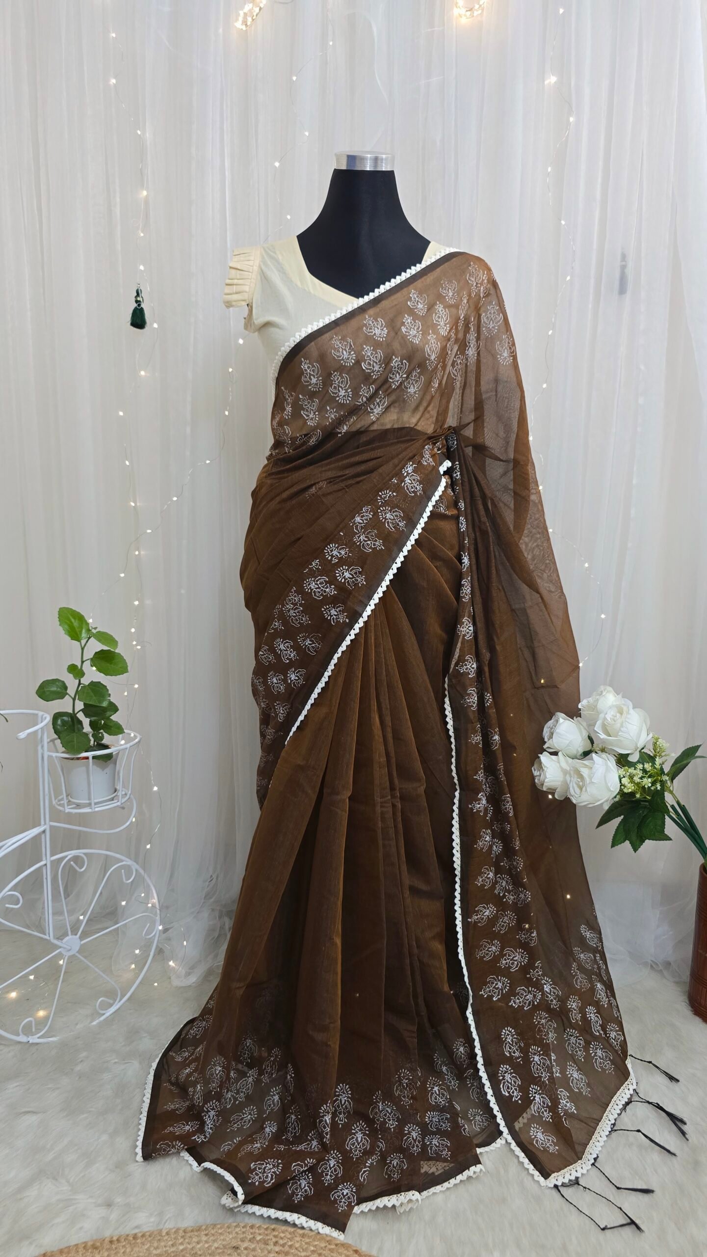 Saree - Image 3