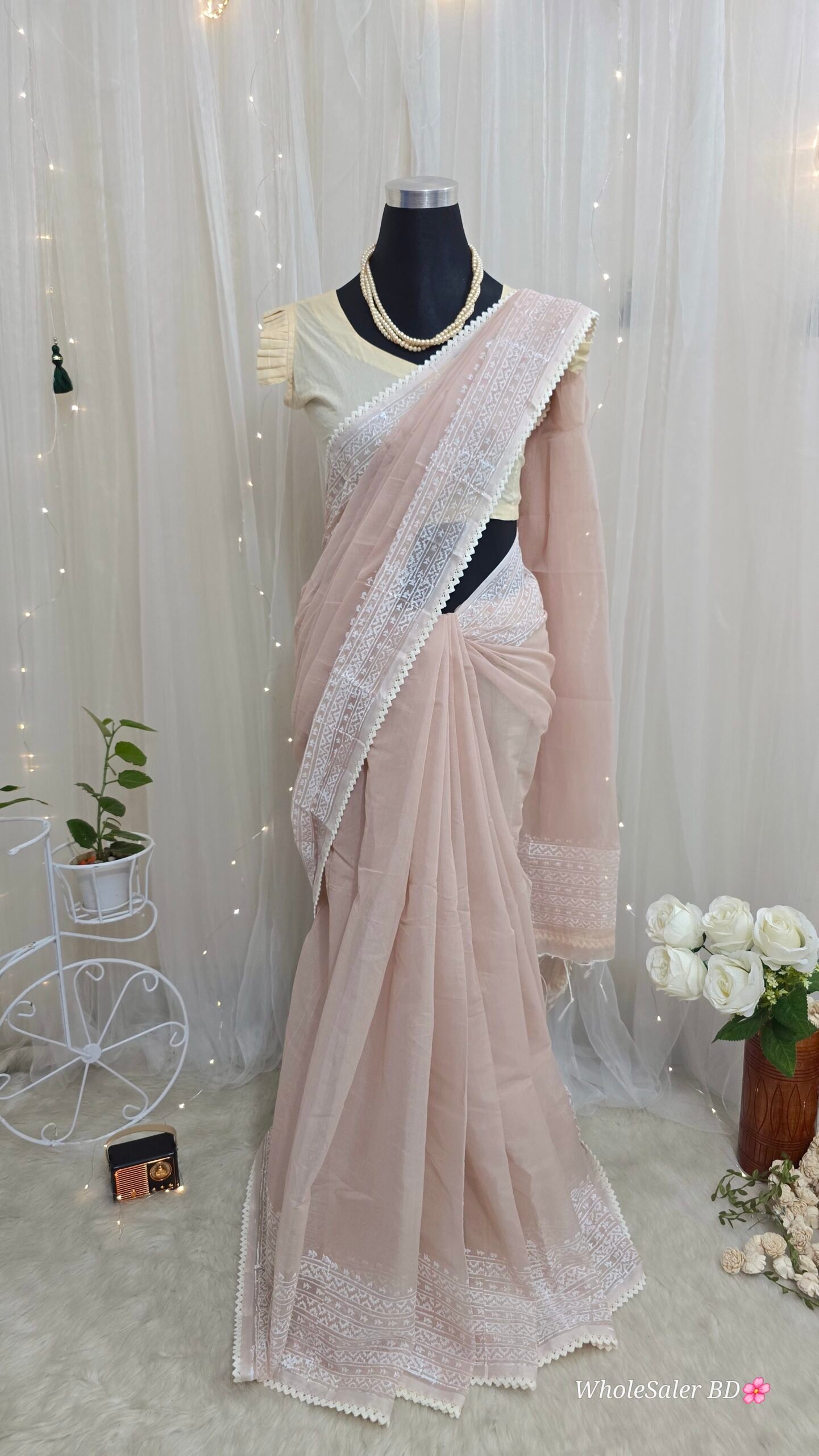 Saree - Image 2