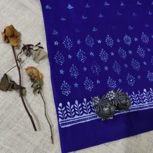 Unstitched One Piece